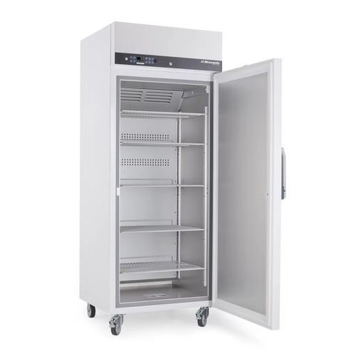 Laborkühlschrank - LABO 520 PRO-ACTIVE - Philipp Kirsch GmbH - vertikal / 1 Tür