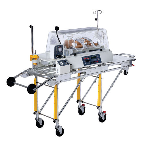 Inkubator für Neugeborene / für Transport - TINC 101 - Phoenix Medical Systems 