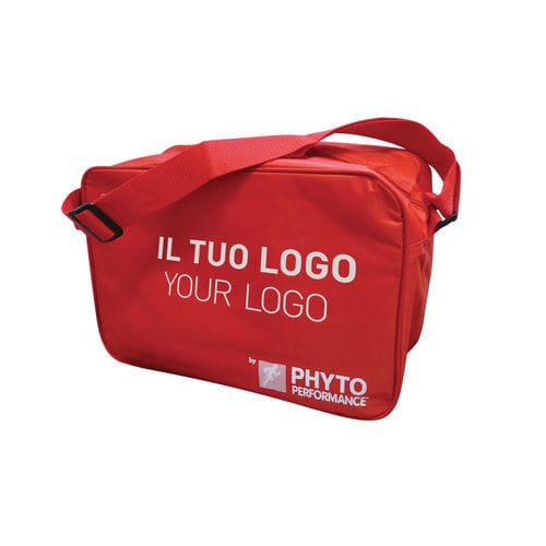 Tasche für Sportmedizin - P300.25/ANON - Phyto Performance Italia  - Schulterriemen