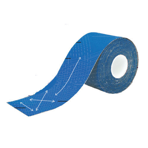 Kinesio-Tape - S-PH/AST series - Phyto Performance Italia  - elastisch / Latex / Nylon