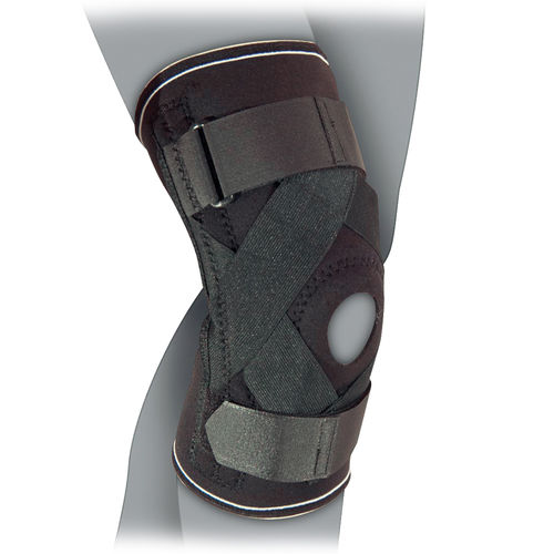 Knieorthese - P.080 series - Phyto Performance Italia  - Kniescheiben-Stabilisierung / L / M