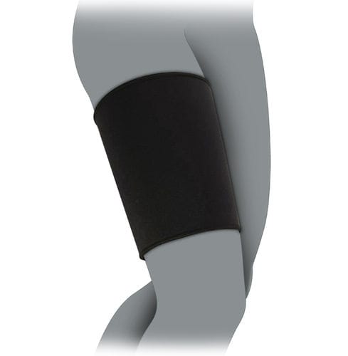 Oberschenkel-Stützbandage - P3010 series - Phyto Performance Italia  - L / S / M