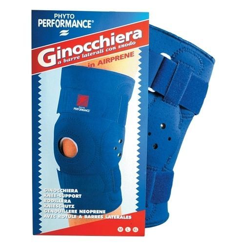 Knieorthese - P.090 series - Phyto Performance Italia  - L / M / XL