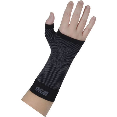 Handgelenk-Stützbandage - WS6 series - Phyto Performance Italia  - Daumenbandage / L / S