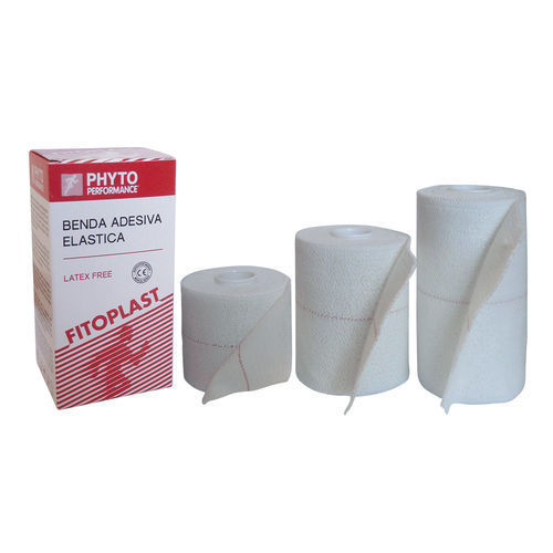 Baumwolle-Verband - Fitoplast - Phyto Performance Italia  - elastisch