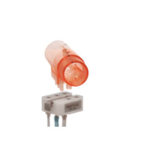 Mechanischer Peak-Flow-Meter - PPF-18 - Piston - tragbar