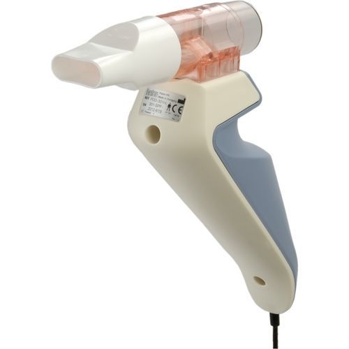 Digitales Spirometer - PDD-301/sh - Piston - Handgerät / für Lungentraining / für den Hausgebrauch