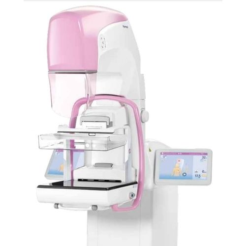 Mammographiegerät / digital Vollfeld - Clarity™ 2D - Planmed - für stereotaktische Brustbiopsie
