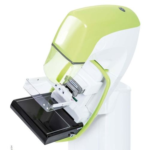 Mammographiegerät / digital Vollfeld - Clarity™ S - Planmed