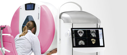 CBCT-Scanner / für Schädeltomographie - Verity® - Planmed - 16 Querschnitte / kompakt