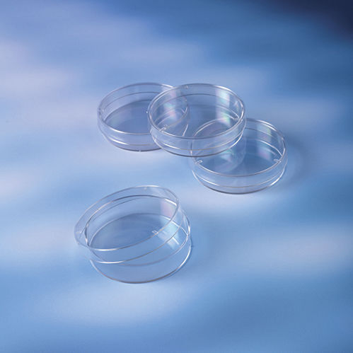 Polystyrol-Petrischale - PD-60 series - PLASTI LAB