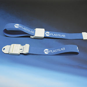 Clip-Blutsperregerät - VBCTQ-100 - PLASTI LAB - für Allgemeinpflege