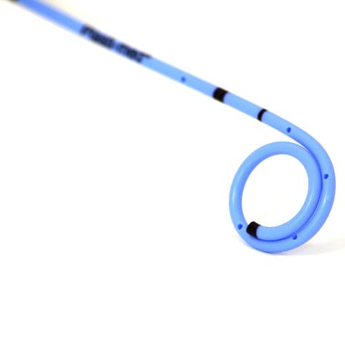 Ureter-Stent - 500015H - Plasti-med - Polyurethan / hydrophil