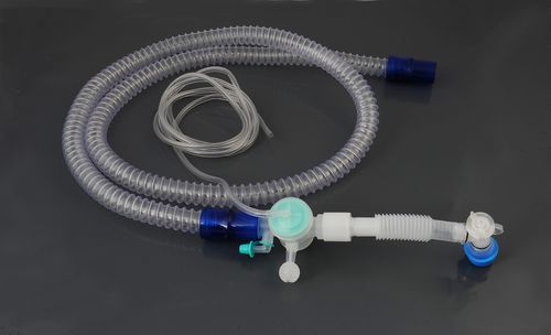 Atemkreislauf - 485 301 - Plasti-med