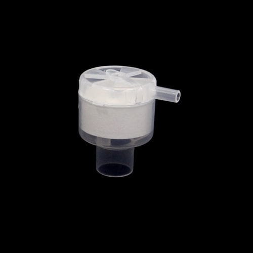 Gas-Filter - ZF-051 - Plasti-med - Labor / steril