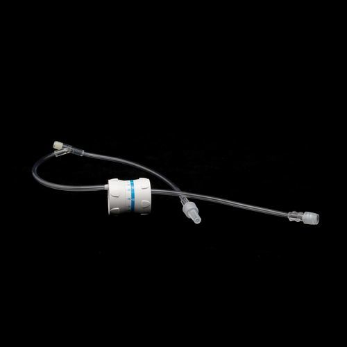 Temperaturregler - 340 101 - Plasti-med - Durchfluss