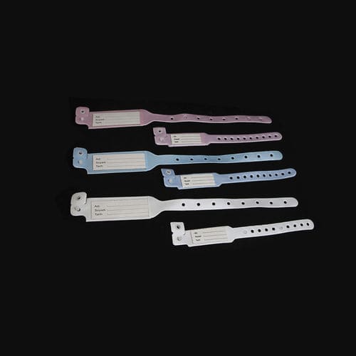 Identifikationsarmband - 110 1 series - Plasti-med