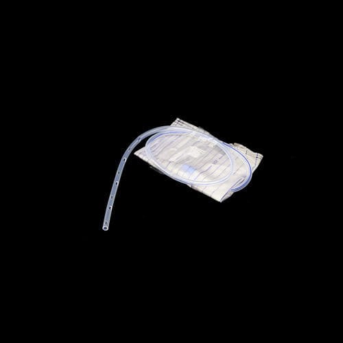 Wunden-Drainageset - 103 8 series - Plasti-med - Silikon