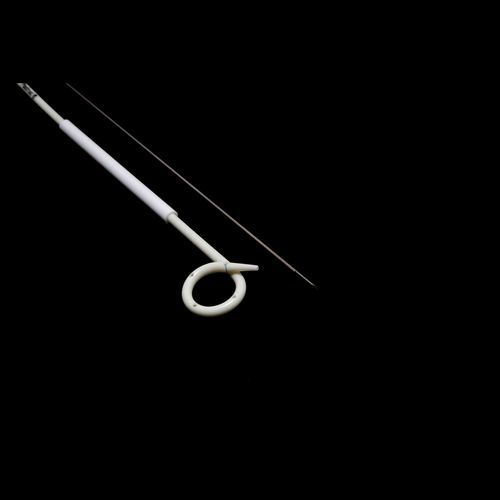 Urindrainage-Katheter - 540011 - Plasti-med - Niere / PU