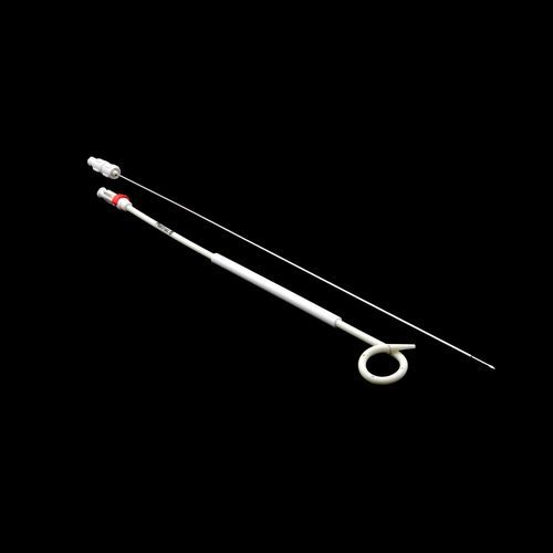 Katheter für Nephrostomie - 540001 - Plasti-med - Niere / PU