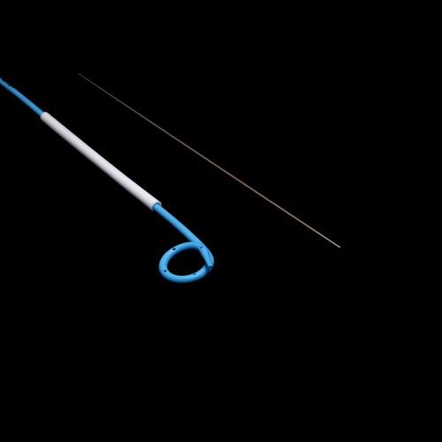 Katheter für Nephrostomie - 540011H - Plasti-med - Niere / mit hydrophiler Beschichtung