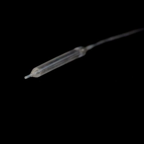 Urindrainage-Katheter - 533022 - Plasti-med - Ureter / Ballon