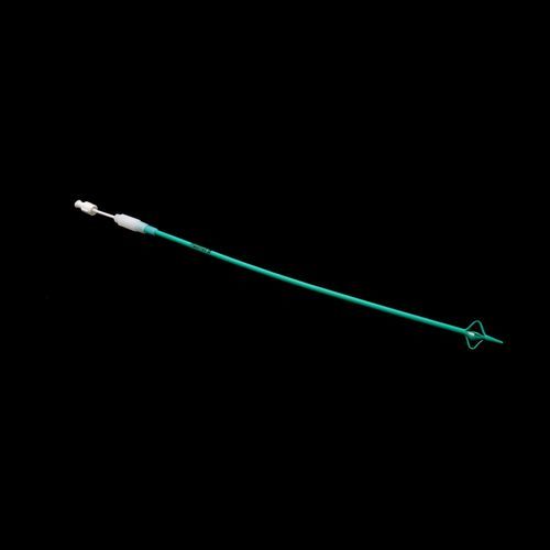 Urindrainage-Katheter - 538002 - Plasti-med - Ureter / PU / 16 FR