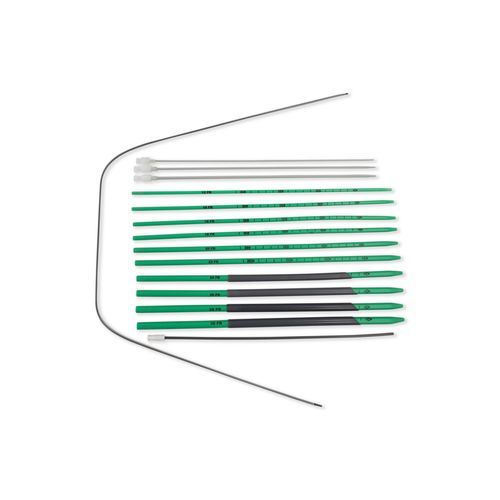 Niere-Zugangsschaft - 542003 - Plasti-med - für Kinder