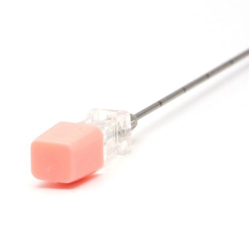 Nadel für Punktionen - 54300 series - Plasti-med - Chiba / 18G / 20G