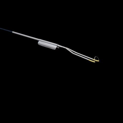 Urologie-Elektrode - 531101 - Plasti-med - medizinisch / monopolar