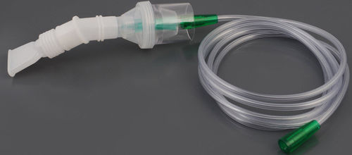 Verneblerkit mit Mundstück - 130 108 - Plasti-med