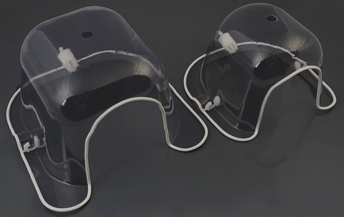 Sauerstoffhaube für Neugeborene - 470 1 series - Plasti-med