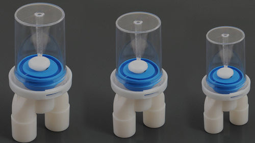 Wasserfalle zum Einmalgebrauch - 480 501 50 - Plasti-med