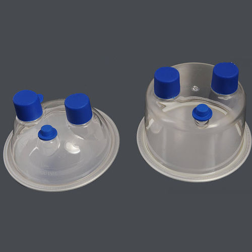Befeuchterkammer - SSDE 09 series - Plasti-med