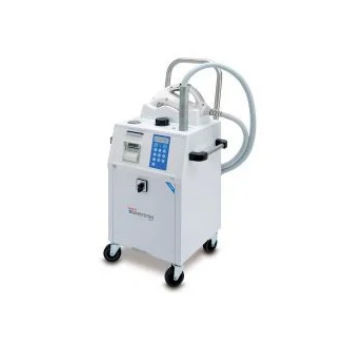 Dampfdesinfektionssystem - Sani - Polti Medical Division - mobil / elektrisch
