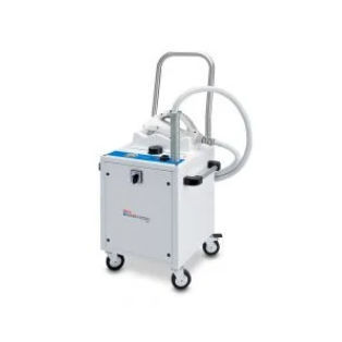 Umwelt-Desinfektionssystem - Sani Pro - Polti Medical Division - Dampf / mobil / elektrisch