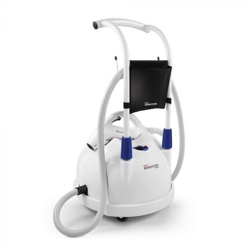 Dampfdesinfektionssystem - Sani - Polti Medical Division - Sattdampf / kompakt