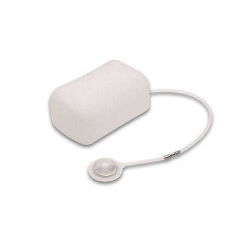 Nierenförmiger Gewebeexpander - Polytech Health & Aesthetics  - rechteckig