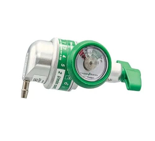 Pneumatisches Sauerstoffsparventil - EasyPulse5 - Precision Medical