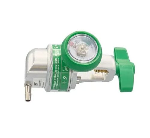 Pneumatisches Sauerstoffsparventil - EasyPulse5+6 - Precision Medical