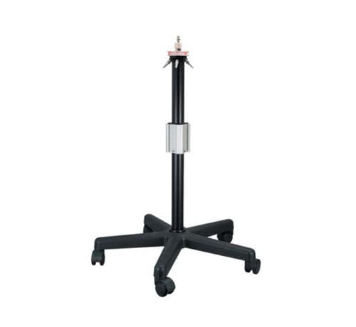 Halterung für Absaugbehälter / für Körperflüssigkeiten - SCS2000 - Precision Medical - auf Rollen / 1 Behälter