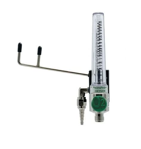 Schwebekörper-Durchflussmesser - 1MFA7 series - Precision Medical - Sauerstoff / für Krankenhaus