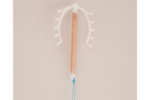 Multiload-Intrauterinpessar - INARA CU 250 - Pregna International