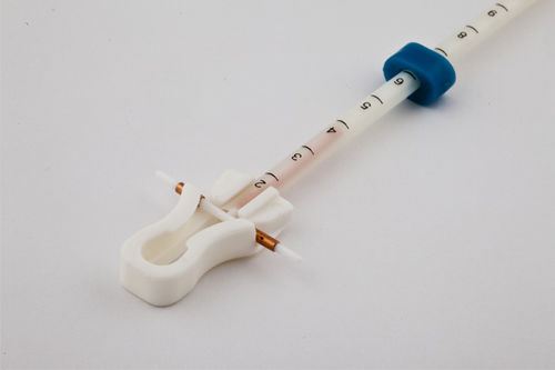 Kupfer-T-Intrauterinpessar - SAFELOAD - Pregna International