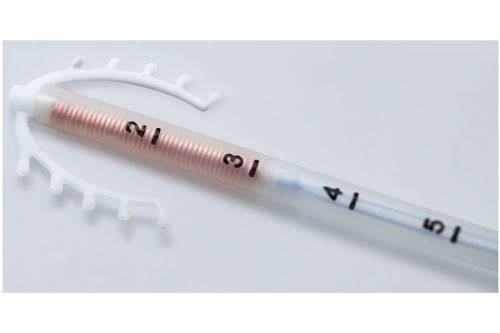 Multiload-Intrauterinpessar - INARA CU 375 SLEEK - Pregna International