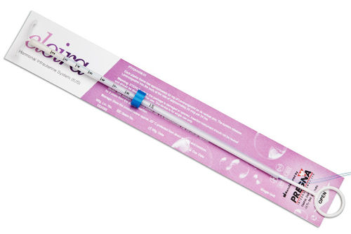 Hormonintrauterinpessar - ELOIRA - Pregna International