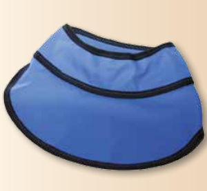 Schilddrüsen-Röntgenkragen - Primax® Soft - PrimaX Berlin