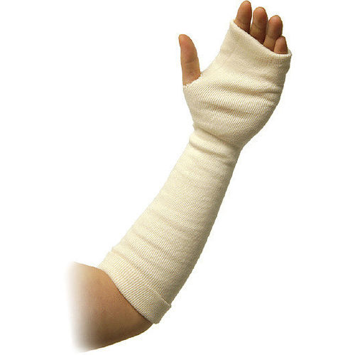 Baumwolle-Hautschutzverband - PrimeNet™ - Prime Medical - Polyester