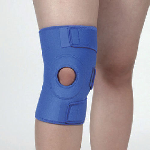 Knieorthese - Prime  Support™ - Prime Medical - mit Knieöffnung