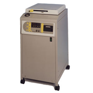 Laborautoklav - V60 series - Priorclave - Toplader / kompakt / automatisch